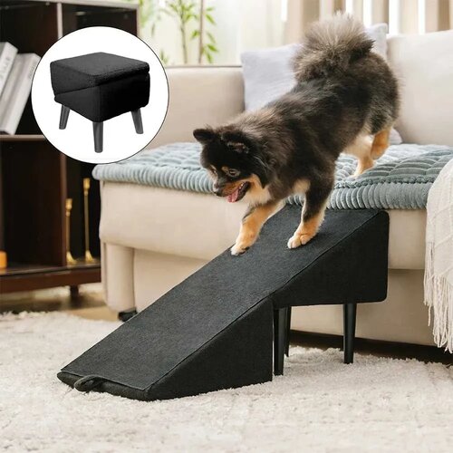 Smania PawStep™ 2 u 1 tabure i rampa za pse Cene