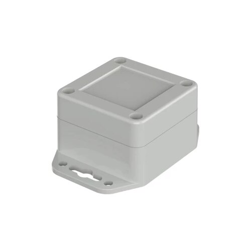 Bopla Euromas X, XT 060604 WL 7035 07806064 kućište elektronike 60 x 60 x 40.10 ABS svijetlosiva (RAL 7035) 1 St. Cijene