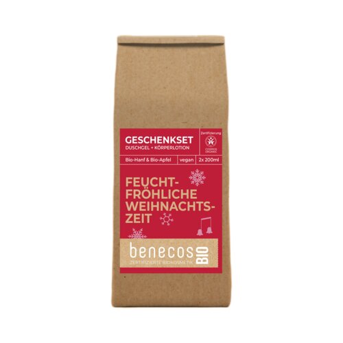 Benecos benecosBIO poklon set Cijene