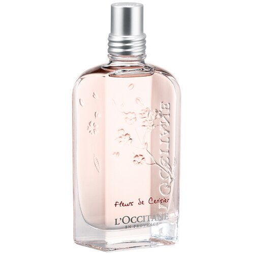 L'occitane Fleurs Cerisier Etv 75 ml, (21335100) Cene