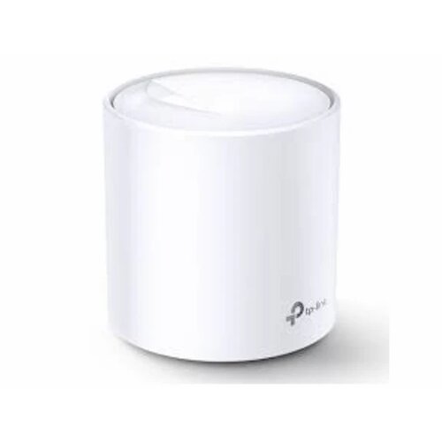 Tp-link brezzicni usmerjevalnik Deco X20 (1-pack) Slike