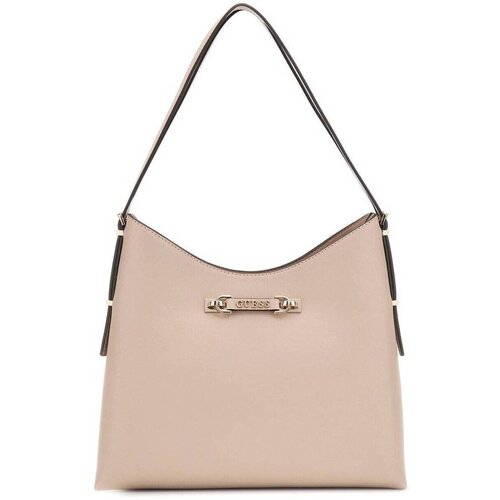 Guess Torbice za na ramo HWBG9644020 Bež Slike