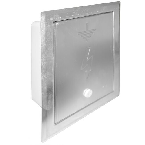  Ugradbeni ormar (&amp;Scaron; x V: 180 x 230 mm) Slike