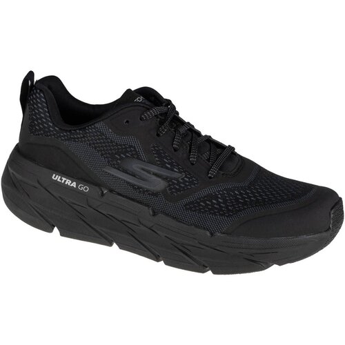 Skechers moški Čevlji Max Cushioning Premier 54450/BKCC Black/Charcoal Cene