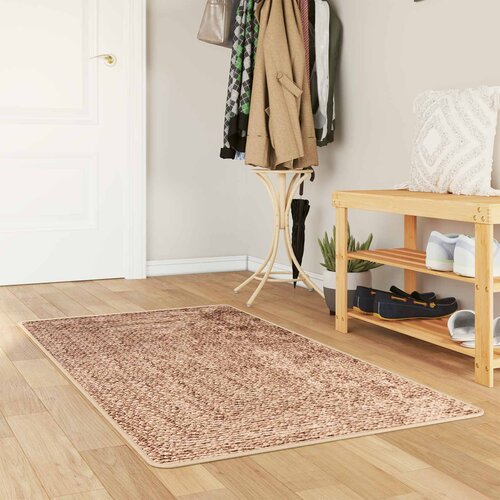 Traka za tepih MARSA Žuta 100 x 200 cm Poliester i PVC Cene