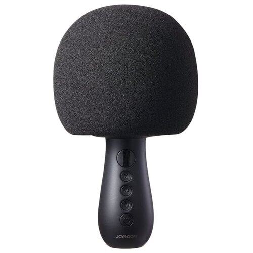  Karaoke mikrofon Bluetooth Joyroom JR-MC6 crni Cene