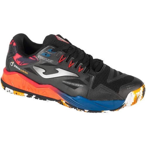 Joma Spin Men 24 TSPINW Crna