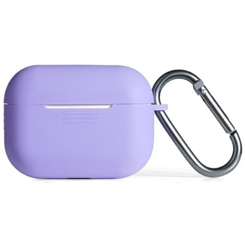 Beline SILIKONSKI OVITEK ZA AIRPODS PRO CASE VIJOLIČEN, (21967182) Slike