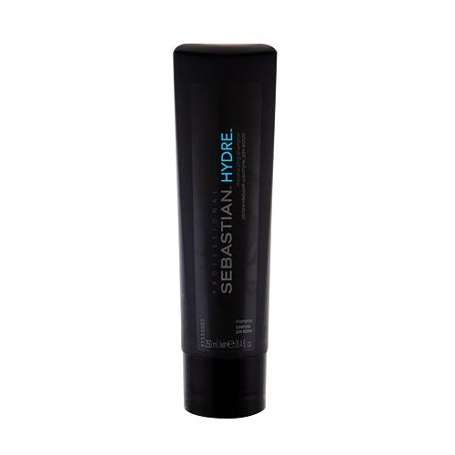 Sebastian Professional Hydre vlažilen &amp;scaron;ampon 250 ml za ženske Slike