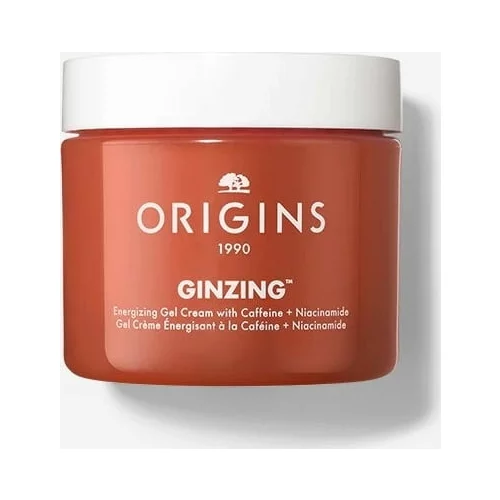 Origins GinZing™ Energizing Gel Cream With Caffeine + Niacinamide - 75 ml