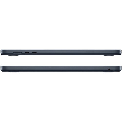 Apple MacBook Air 15.3&amp;quot; M2 8GB/256GB SSD Midnight MQKW3ZE Slike