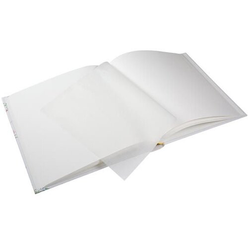  GOLDBUCH foto album Charming Heart 30x31cm Slike
