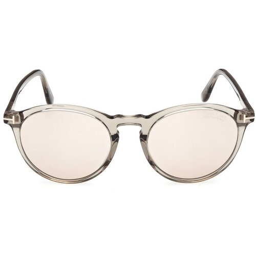 Tom Ford Muške Sunčane naočale FT0904/S Beige Cene