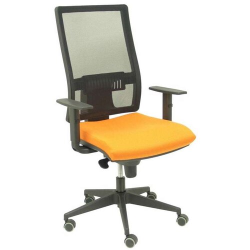  Uredska stolica Horna bali P&amp;amp;amp C LI308SC Oranžna Slike