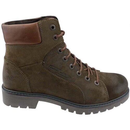Camel Active Outback Zelena Slike