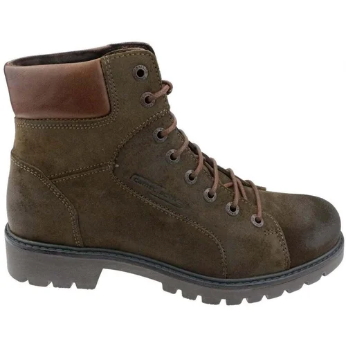 Camel Active Outback Zelena