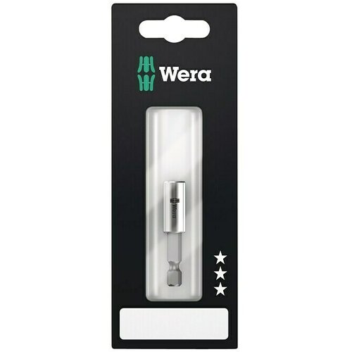 Wera Classic Držač bitova Rapidaptor 893/4/1 (50 mm, Magnetno) Slike
