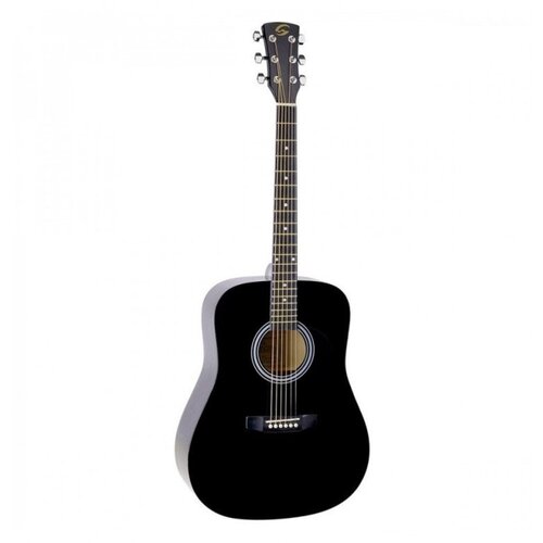 Soundsation yosemite dn bk akustična gitara Cene