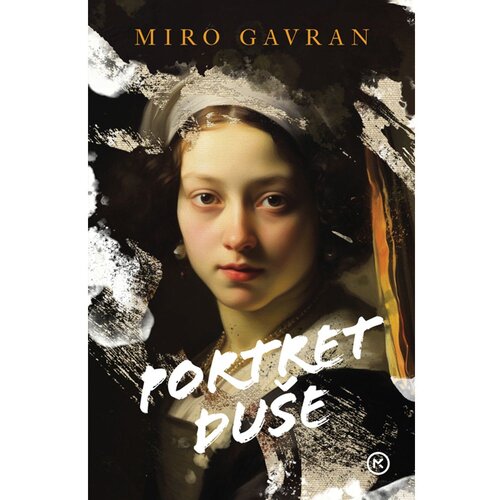 Mozaik knjiga Portret du&amp;scaron;e, Miro Gavran Slike