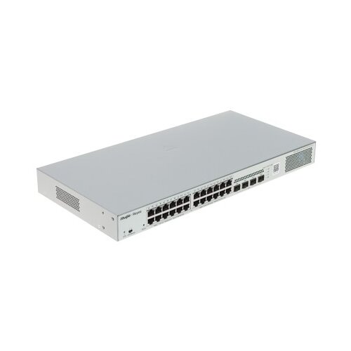 Ruijie Switch Reyee RG-NBS3100-24GT4SFP-P-V2 Slike