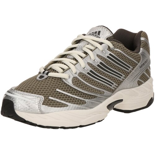Adidas Nizke superge 'ADISTAR CONTROL 3' svetlo rjava / srebrna Cene