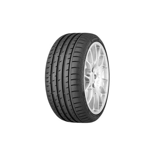 Continental Letna 255/35R19 96Y SC-5P AO XL - Skladi&amp;scaron;če 7 (Dostava 1 delovni dan) Slike
