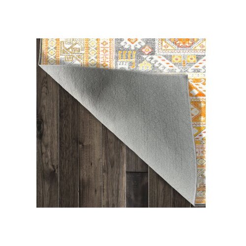 Conceptum Hypnose žuti tepih Kece-Fr70 (120 x 180 cm) Cene