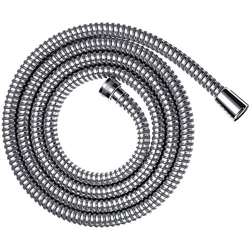 Hansgrohe Pr&amp;scaron;na cev Metaflex (krom, 200 cm) Slike