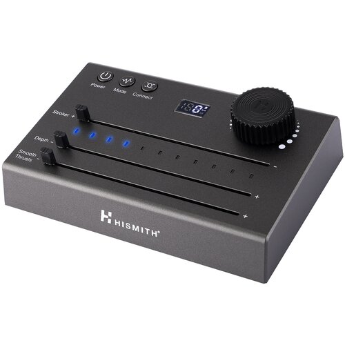 HiSmith Servok Precision Control Panel Wireless Slike