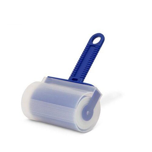 Family Samolepljivi valjček za či&amp;scaron;čenje oblačil za večkratno uporabo Lint Roller Slike