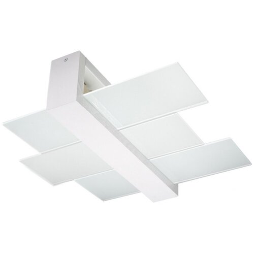  Brilagi - LED plafonsko svetlo HERA 2xE27/7,5W/230V belo Cene