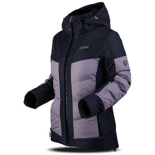 TRIMM Bunda W VARIO LADY grey Slike