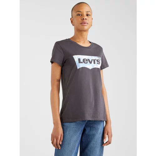 Levi's The Perfect Majica Siva