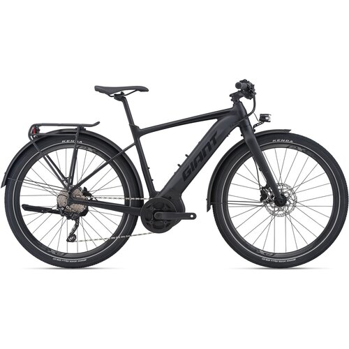  Bicikl GIANT FastRoad E+ EX Pro 25km/h Black - M Cijene