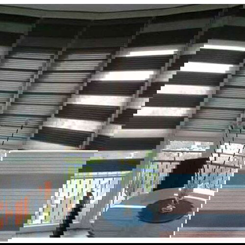 Omni Casa Zebra rolo sistem sa maskom 120x200 cm Alanis 03 Z3 Cene