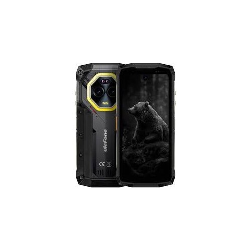 Ulefone Pametni telefon Armor Mini 20 z robustno zasnovo, (5000521004) Slike