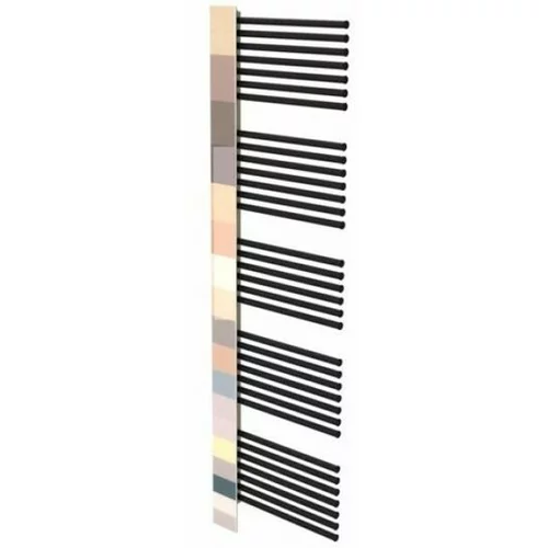 Bial radiator A100 lines 1694mm x 530mm antracit