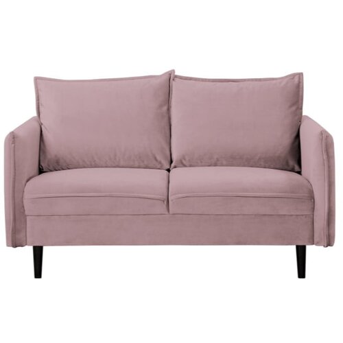 Ropez Bar&amp;scaron;unasti sofa u boji lavande 138 cm Juli &amp;ndash; Slike