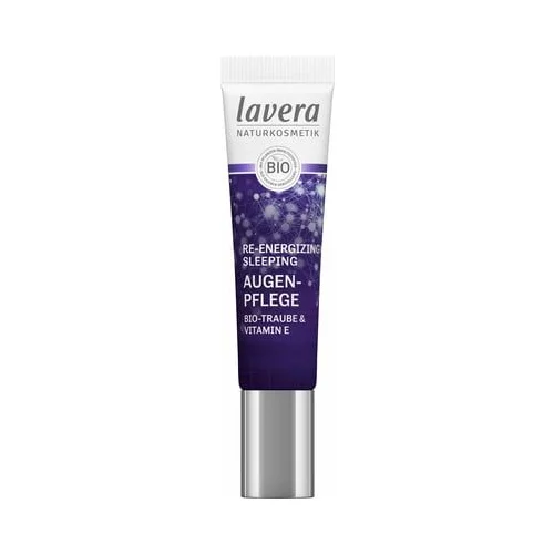 Lavera Re-Energizing Sleeping Eye Care