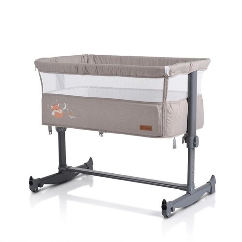Cangaroo Kolevka za bebe Always Together Beige Cene