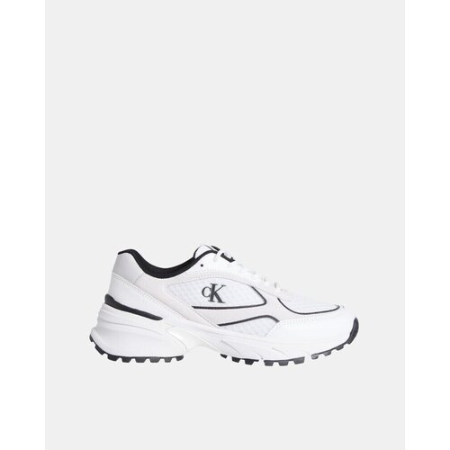 Calvin Klein Jeans YM0YM01379 Bijela Slike
