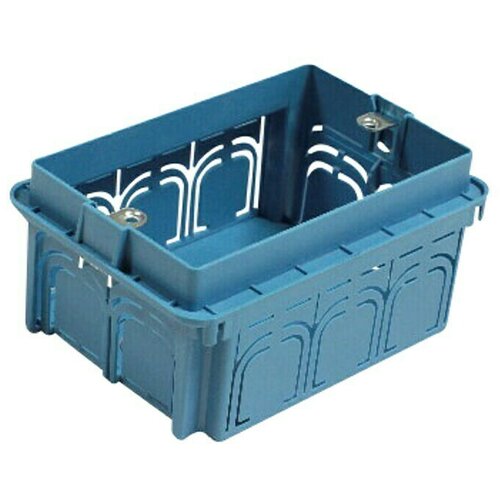  Priključna kutija Modys (D x Š x V: 74 x 106 x 50 mm) Cijene