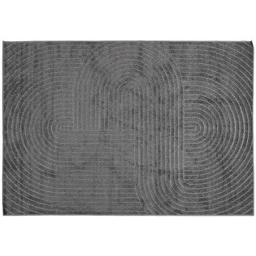  Tepisi za područja Pravokutni Antracit 280 x 200 cm Slike