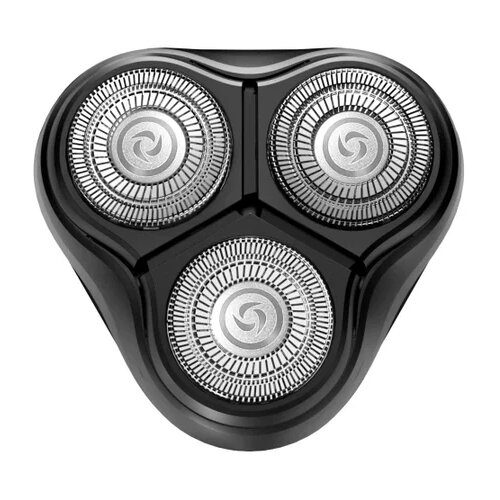 Enchen Nadomestna rezila za brivnike Blackstone, Blackstone-C, Warrior BR-2 (črna), (21031231) Cene
