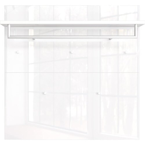 Germania Bel garderobni panel Arcena – Cene
