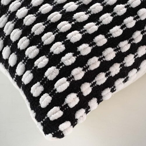 Douceur d int&amp;eacute;rieur Ukrasna jastučnica 40x40 cm Greta &amp;ndash; Slike