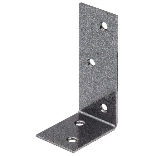 Alberts Kotnik Duravis® (Do x Š x V: 80 x 40 x 30 mm, Jeklo, Diamantno črna) Cene