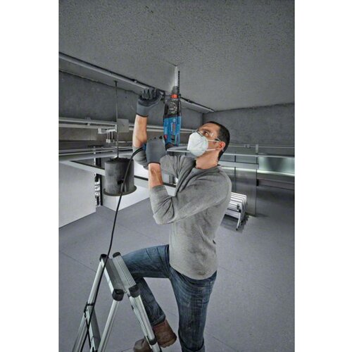 Bosch GBH 2-21 + AC (CC) Slike