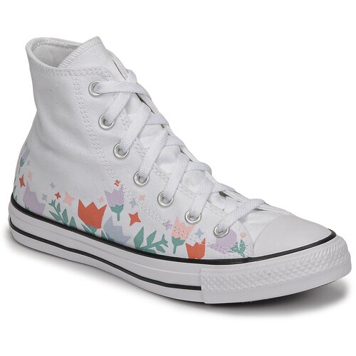 Converse chuck taylor all star crafted folk hi bijela Cene