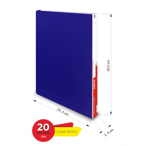  Fascikla katalog foska 20l f20ab ( 24402 ) Cene